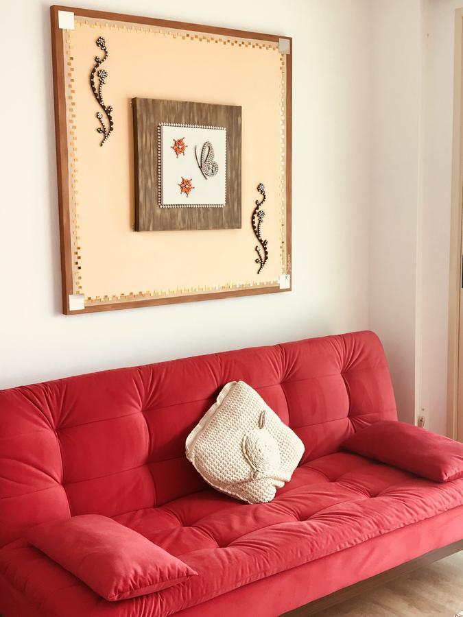 Apartamento Anitta 2 *