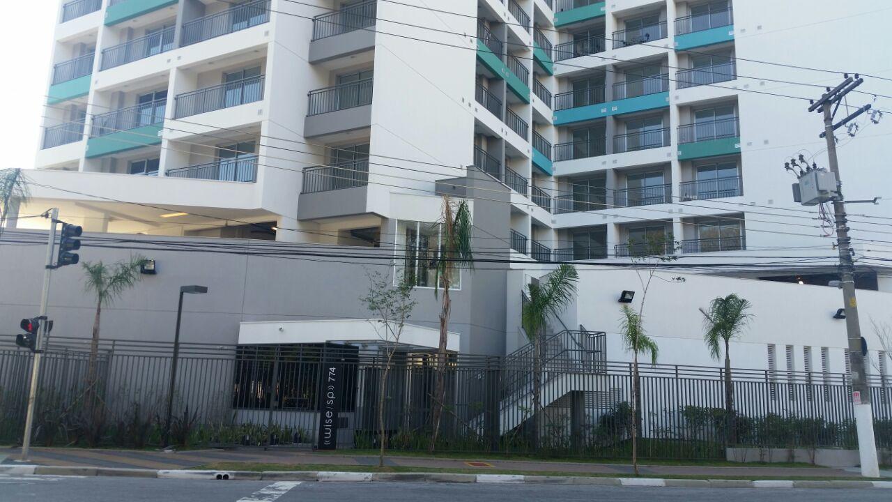 Da Mariana Ouro Apartment
