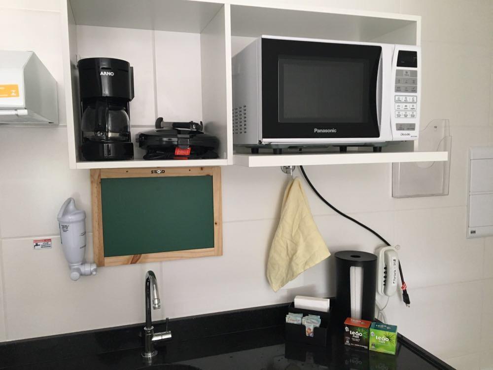 Da Mariana Ouro Apartment *