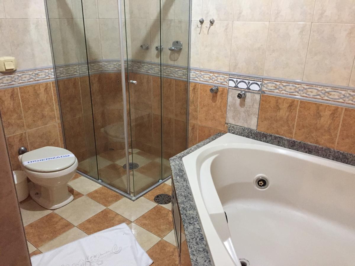 Hotel Colonial Sao Paulo
