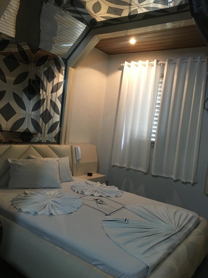 Hotel Super A 3*