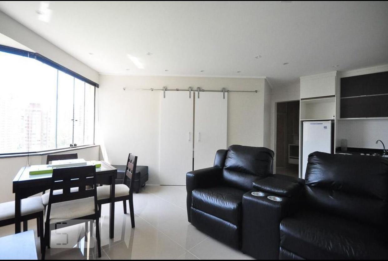 Flat Morumbi Business 2* São Paulo