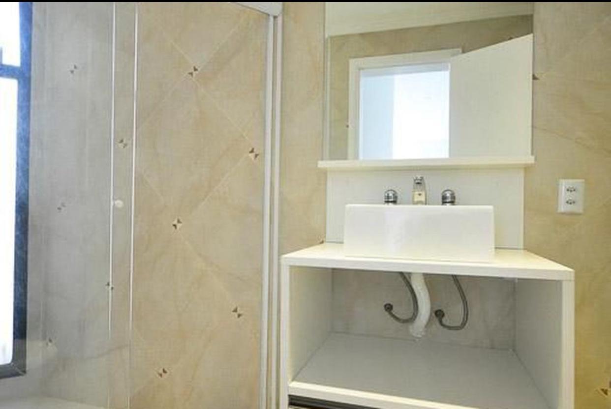 Flat Morumbi Business