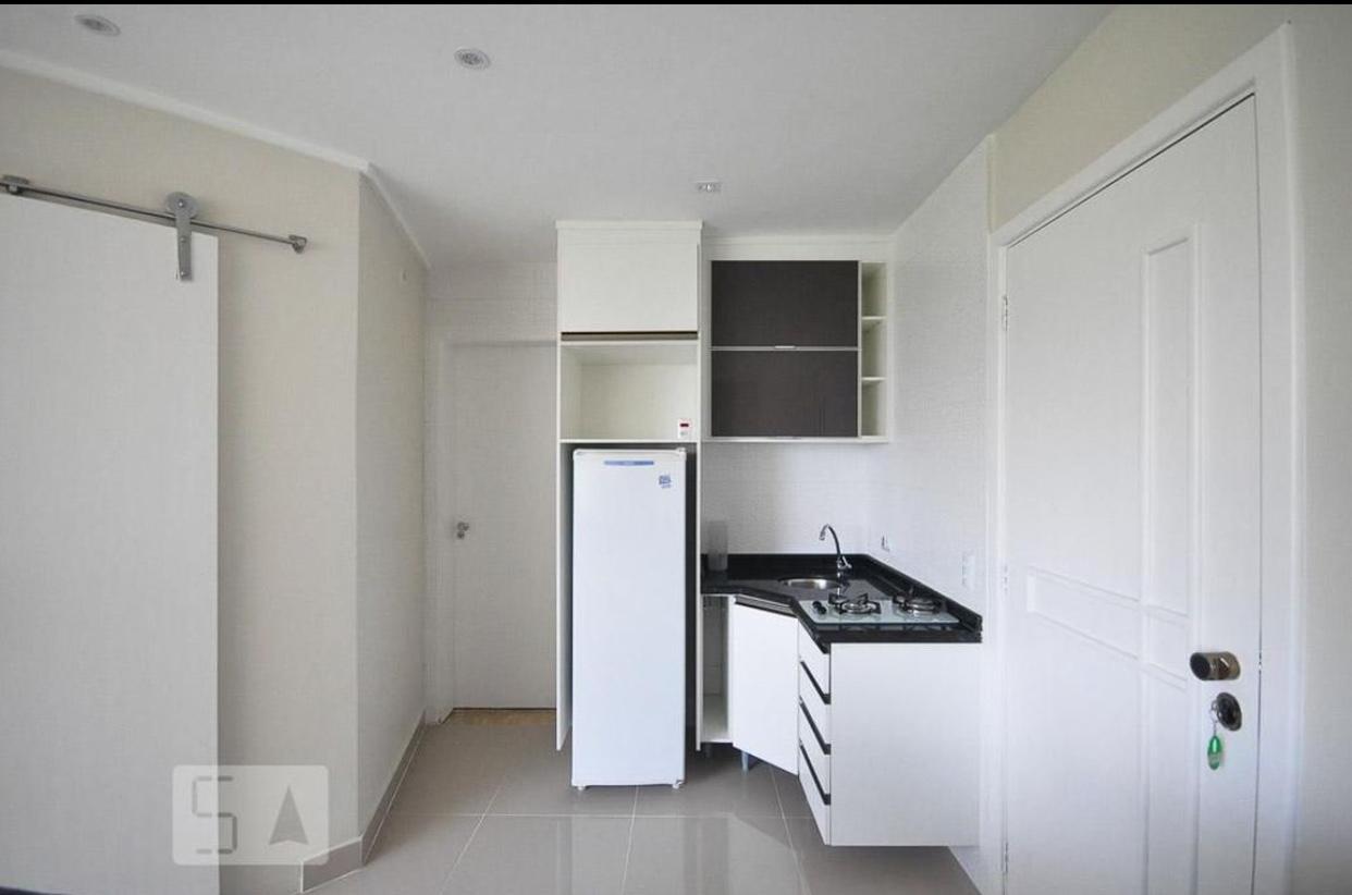 Aparthotel Flat Morumbi Business São Paulo