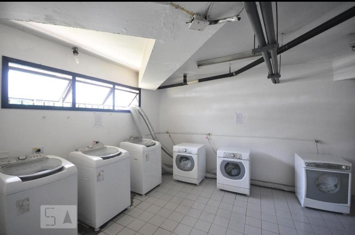 Flat Morumbi Business Aparthotel 2*