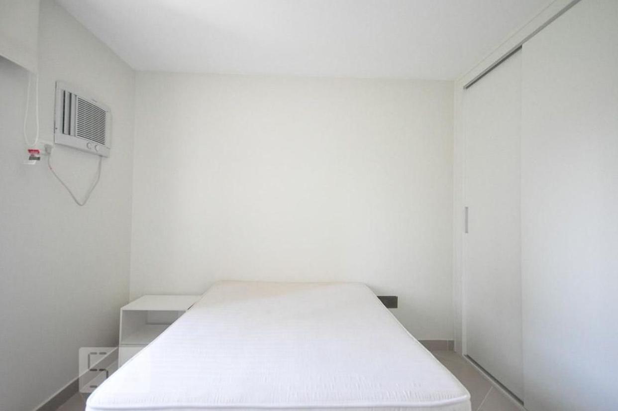 Flat Morumbi Business 2*