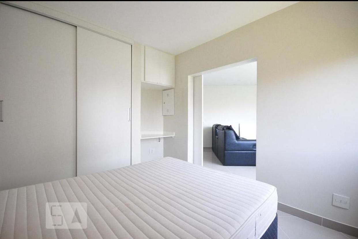 Flat Morumbi Business Aparthotel São Paulo