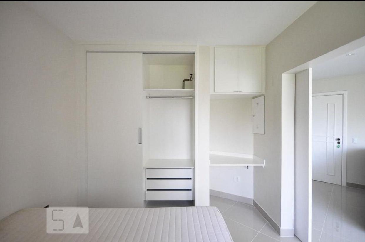 Aparthotel Flat Morumbi Business São Paulo