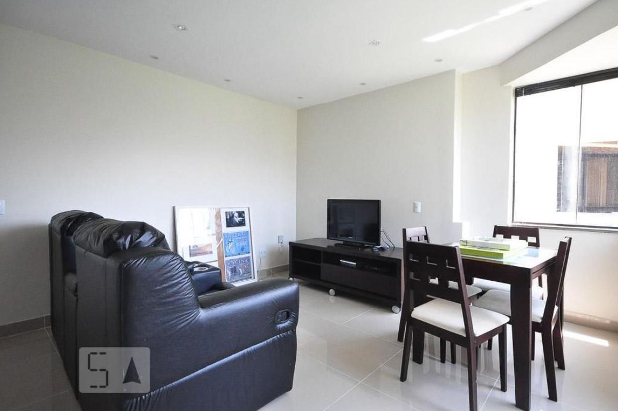 Aparthotel Flat Morumbi Business 2*
