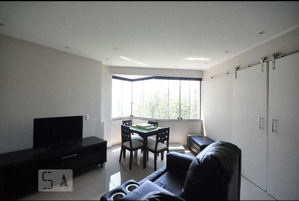 Aparthotel Flat Morumbi Business