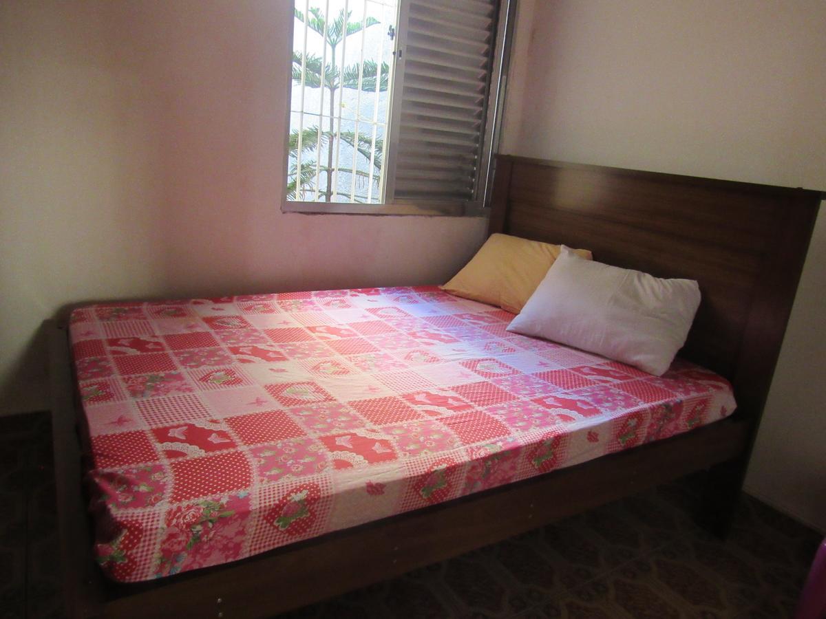 Hostel Sonar Bangla Sao Paulo