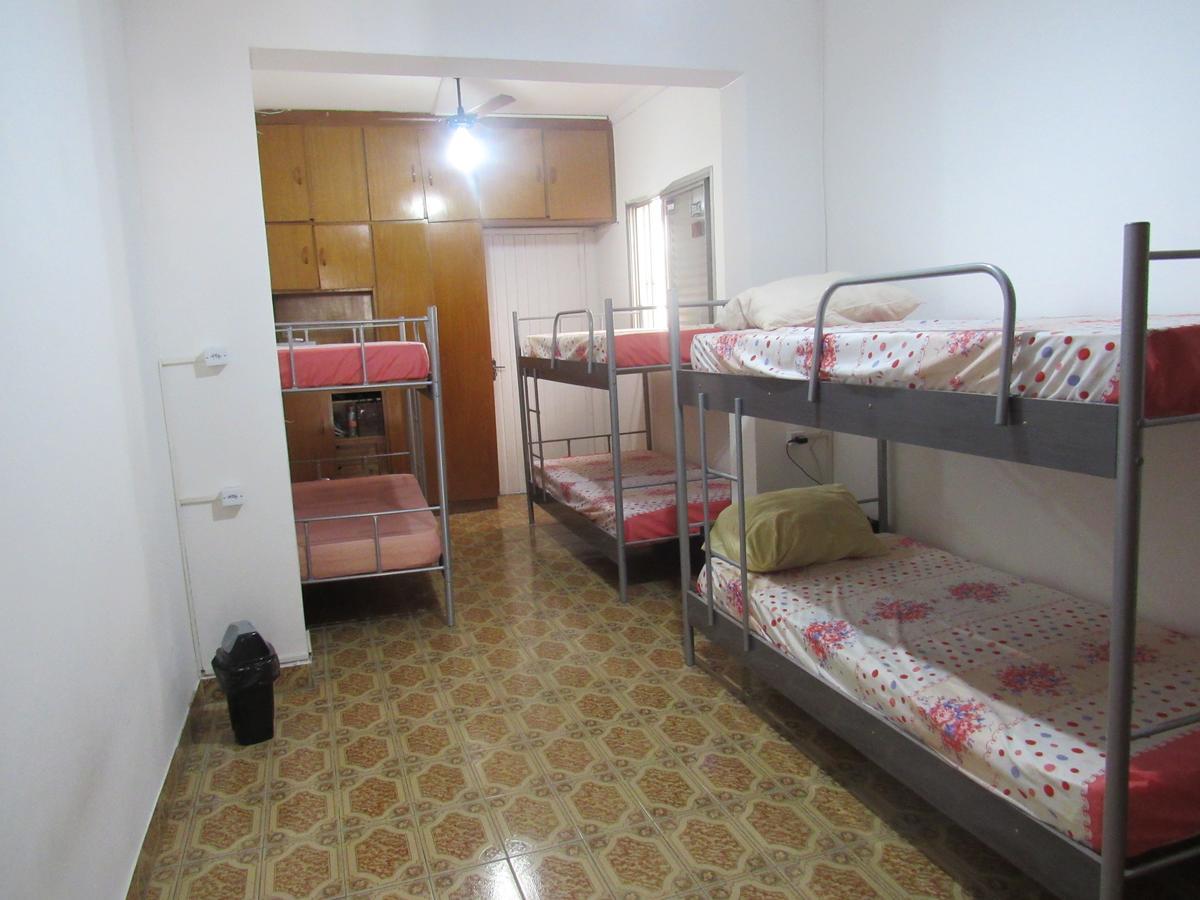 Hostel Sonar Bangla *