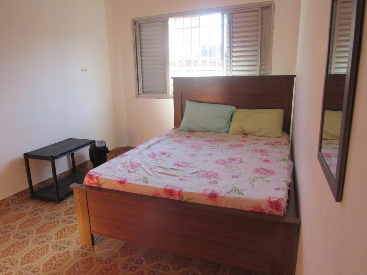 Sonar Bangla Hostel Sao Paulo
