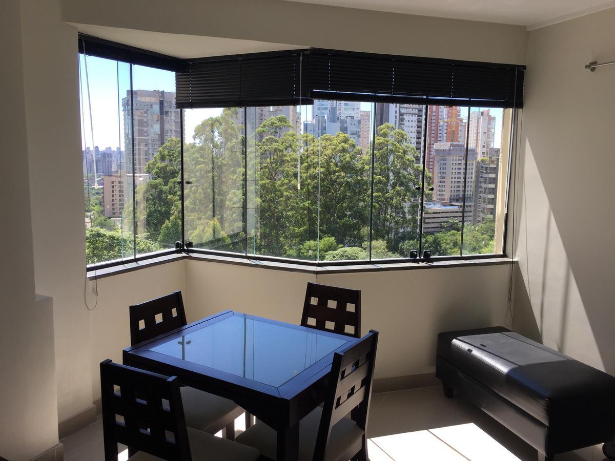 Aparthotel Flat Morumbi Business