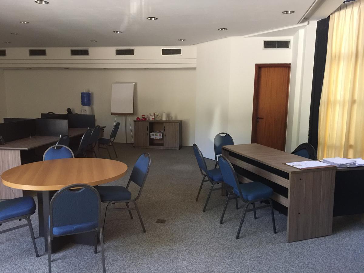 Flat Morumbi Business Aparthotel 2*