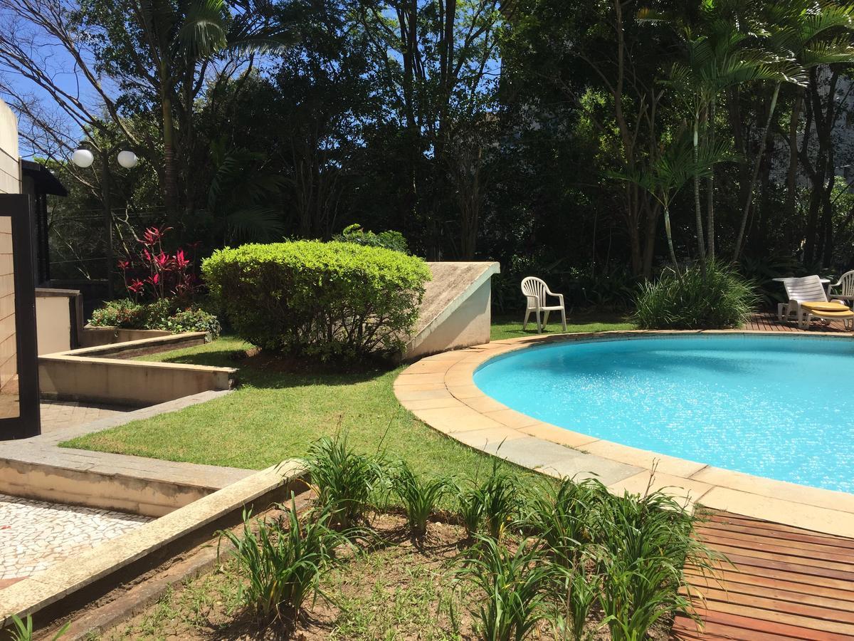 Flat Morumbi Business 2* São Paulo