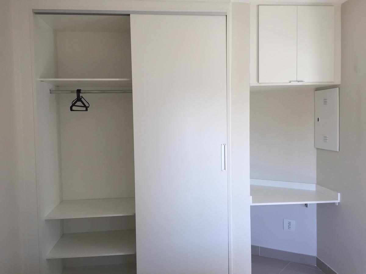 Aparthotel Flat Morumbi Business