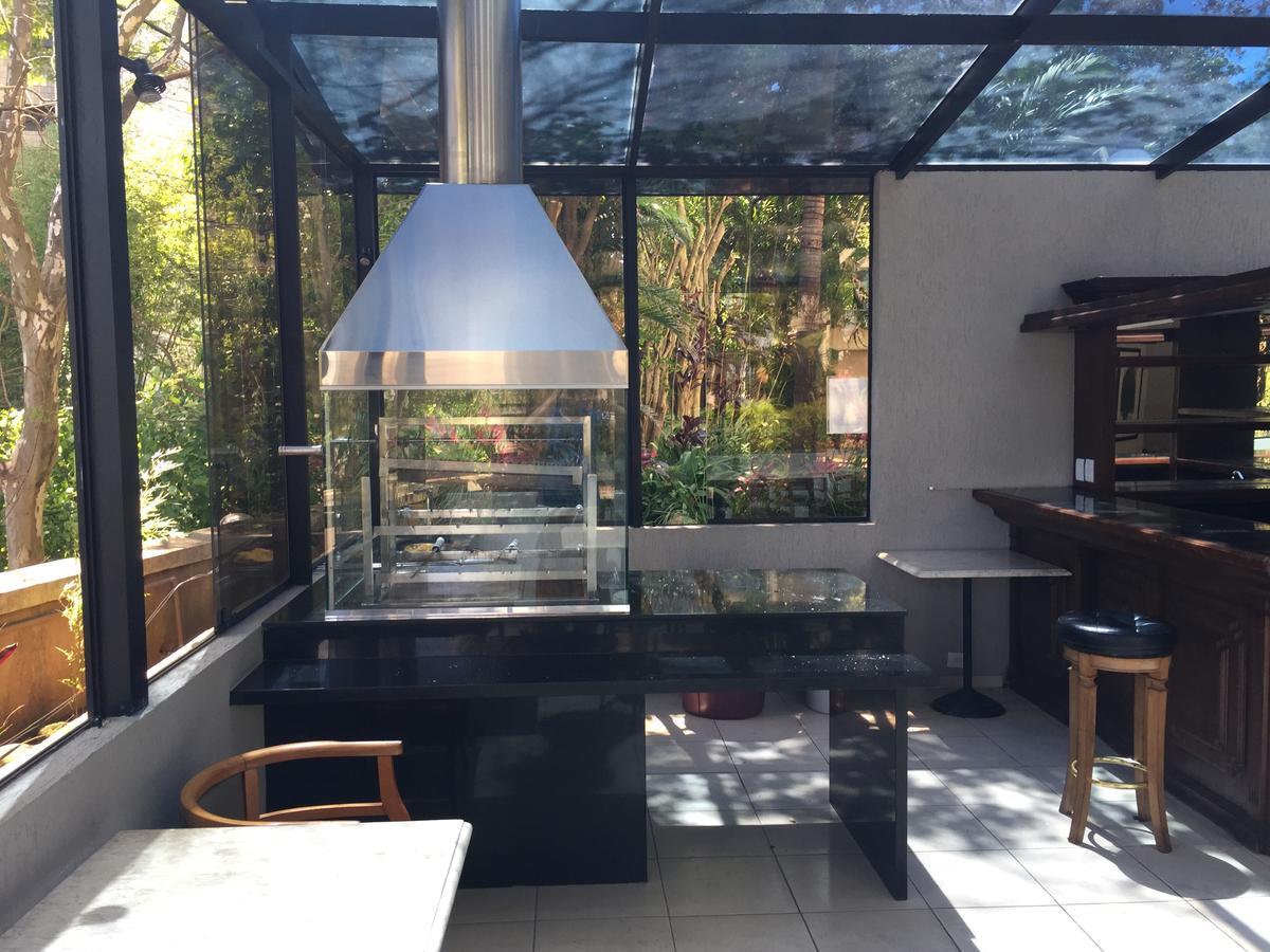 Flat Morumbi Business
