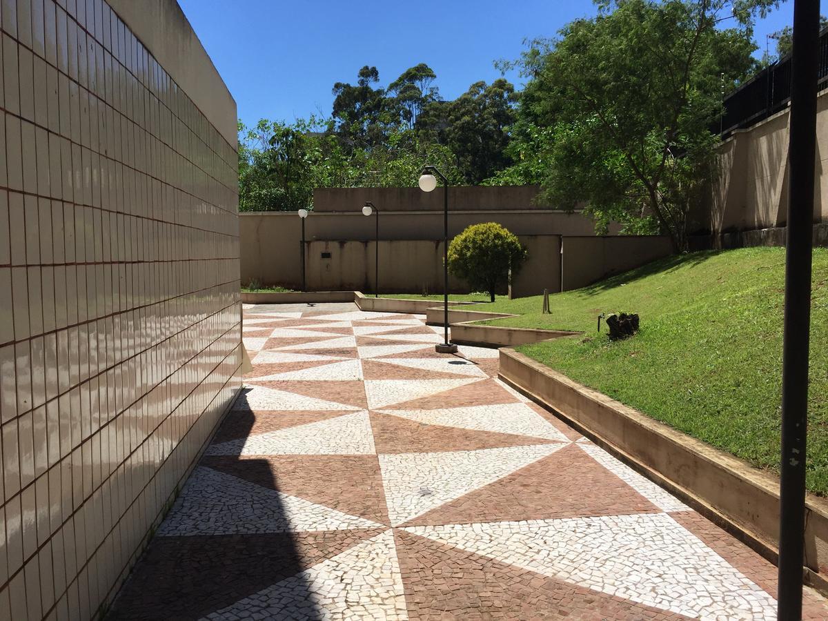 Flat Morumbi Business