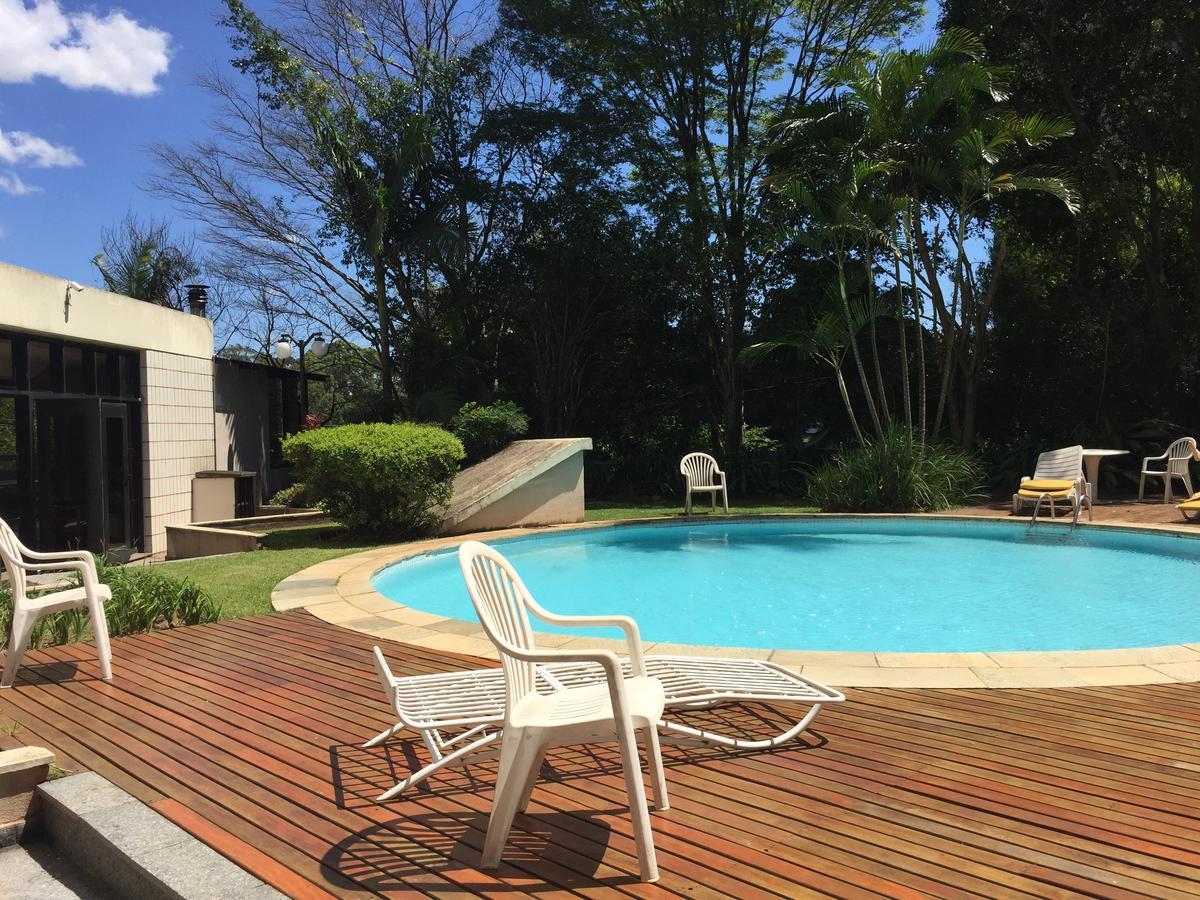 Flat Morumbi Business São Paulo