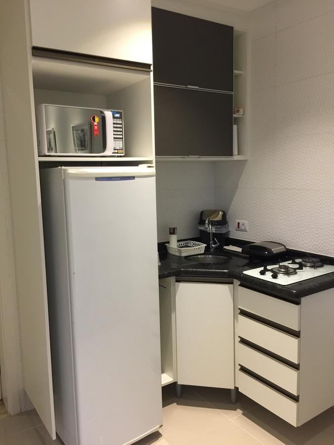 Flat Morumbi Business São Paulo