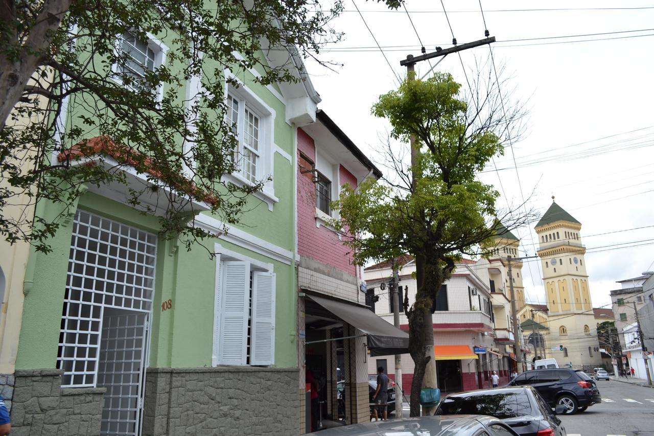 & Bras 2* São Paulo