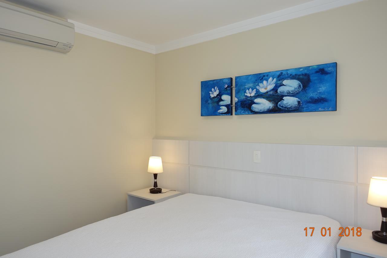 Apartamento Flat Luxuoso No Centro Comercial Faria Lima