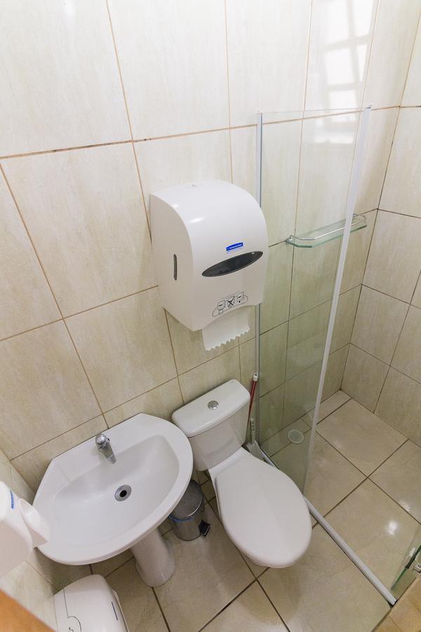 Namoa Castelinho Albergue *