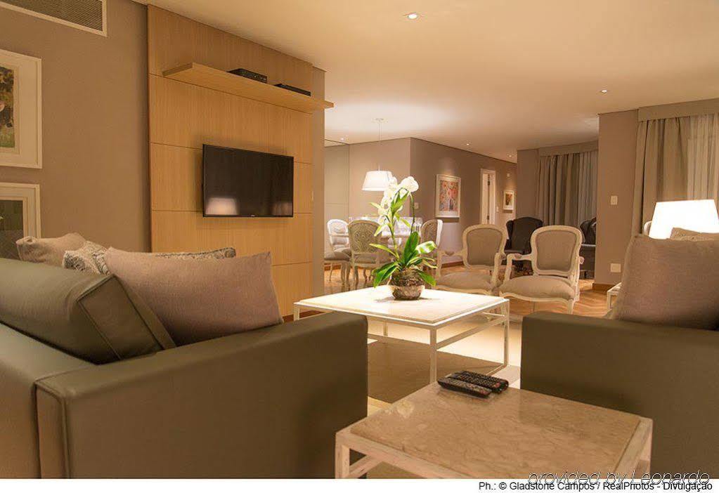 Etoile Jardins Hotel São Paulo