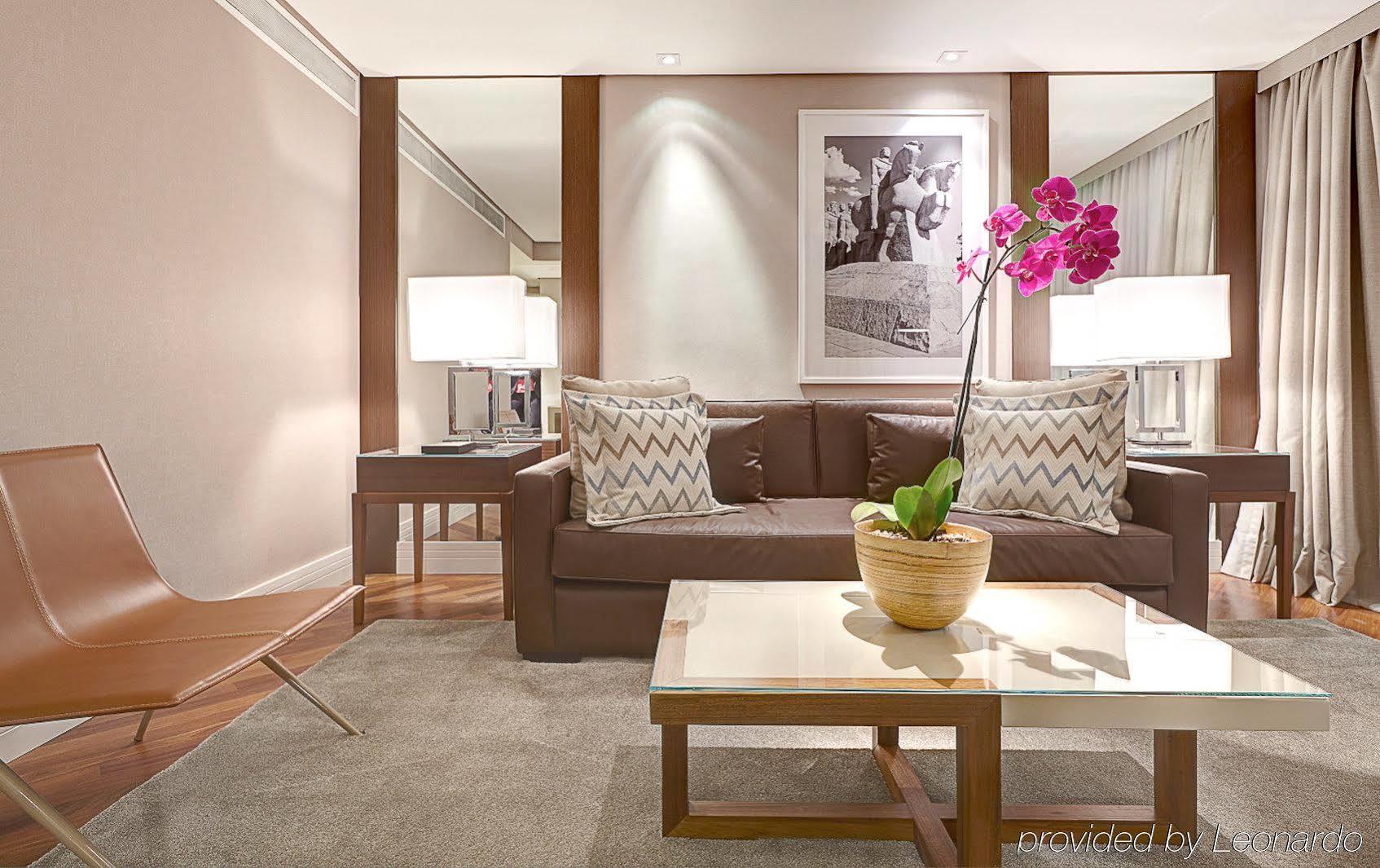 Etoile Jardins Hotel São Paulo