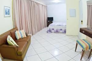 Hotel Ipanema Higienopolis