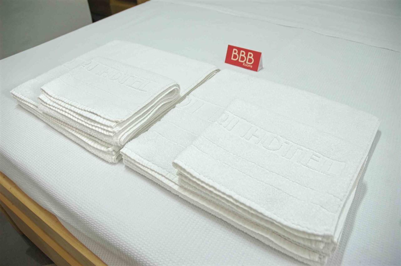 Hotel Bbb Paraiso Paulista Sp Sao Paulo