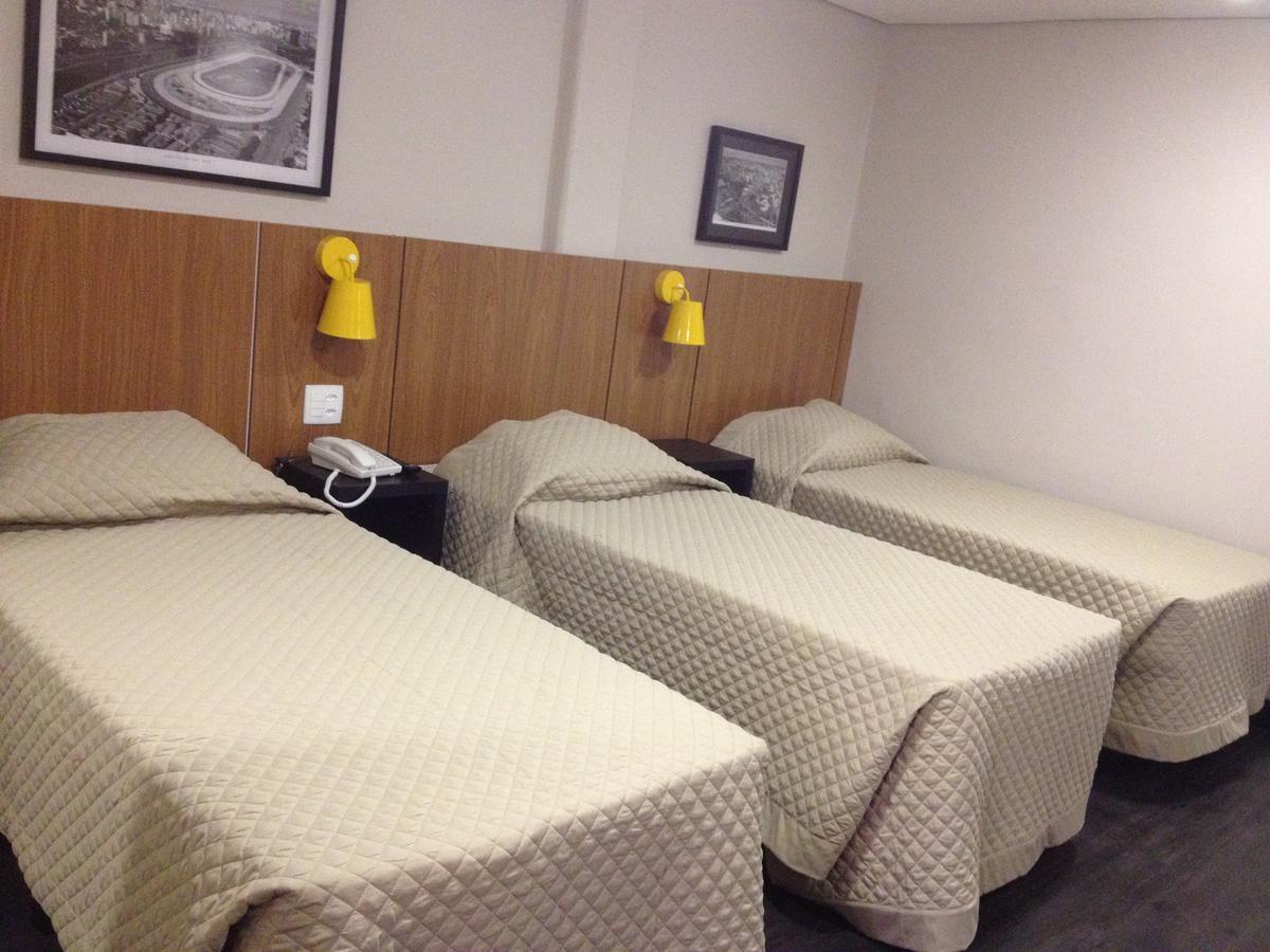 Hotel Grand Barao