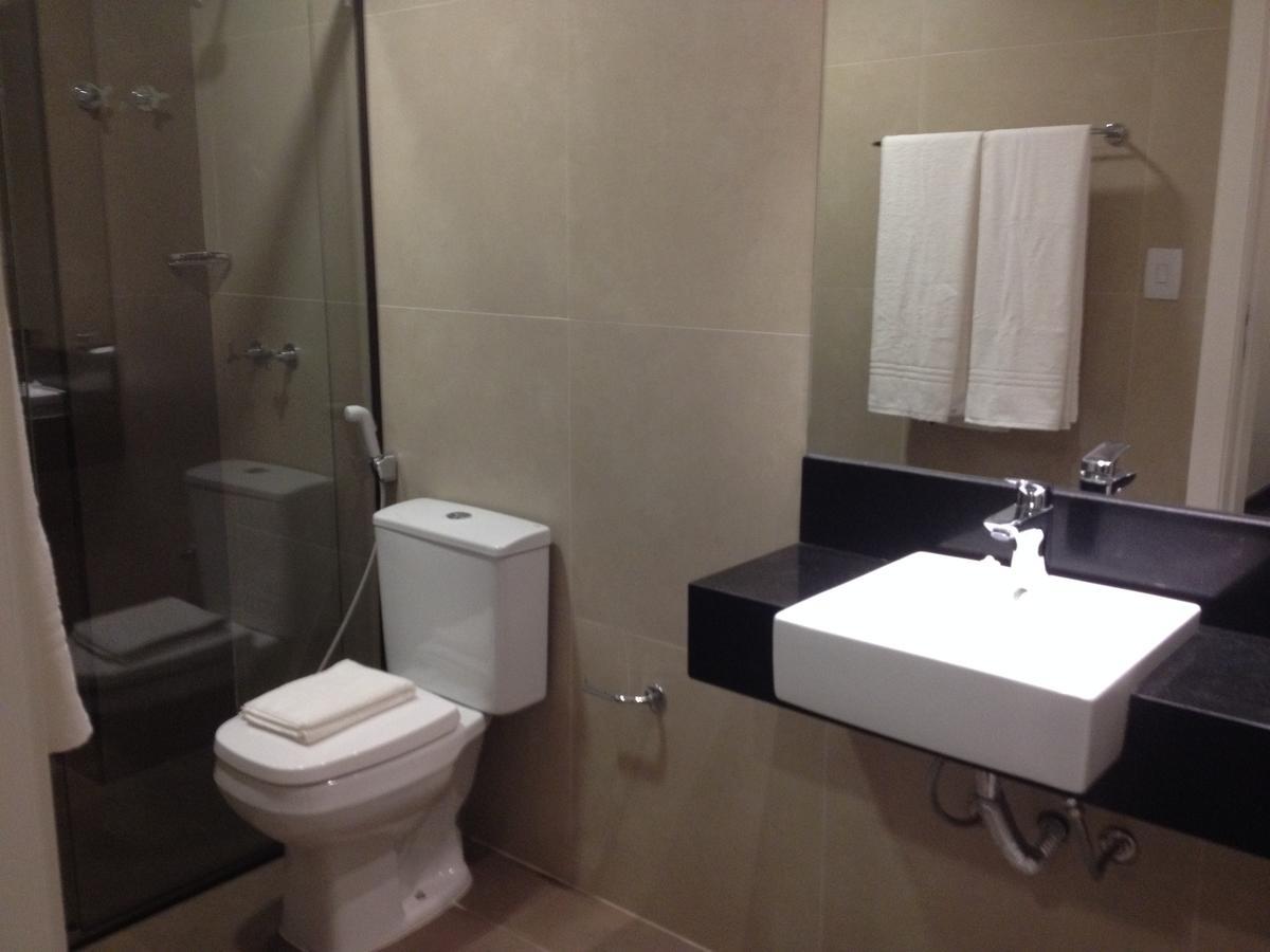 Hotel Grand Barao
