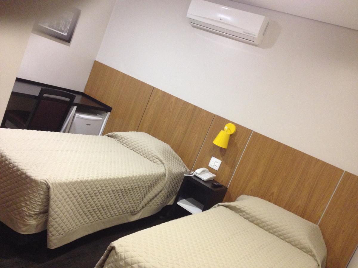 Grand Barao Hotel