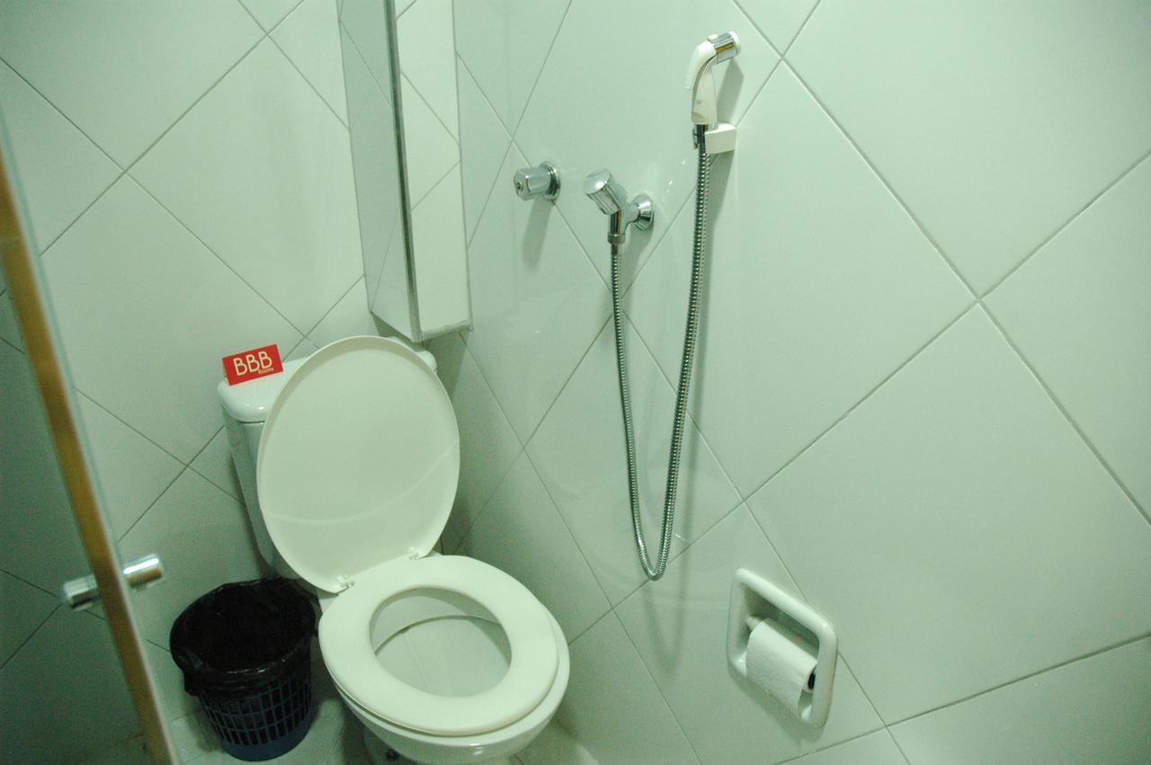 Bbb Paraiso Paulista Sp Hotel