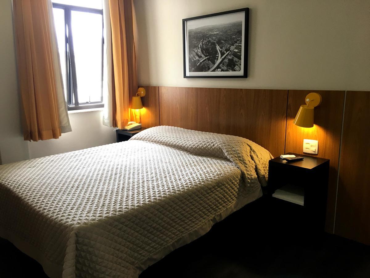 Grand Barao Hotel