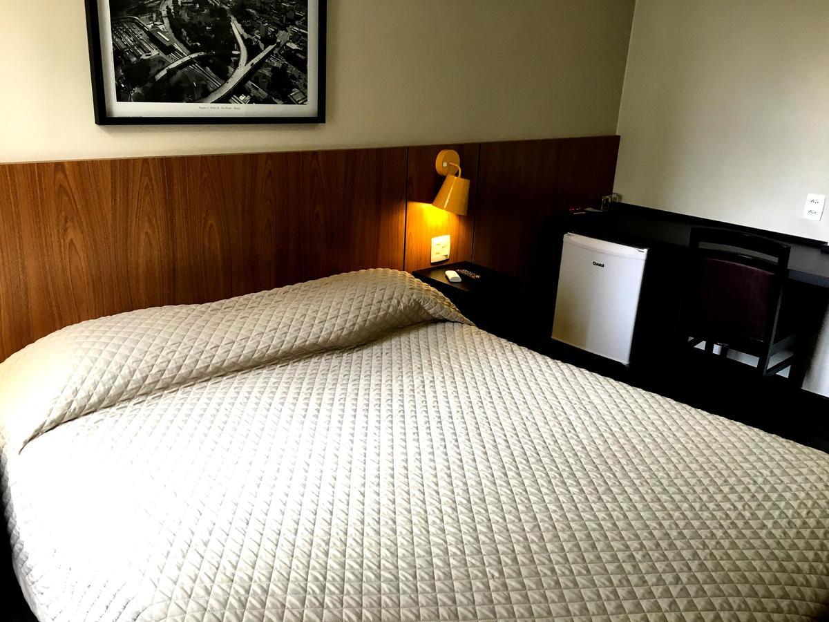 Hotel Grand Barao