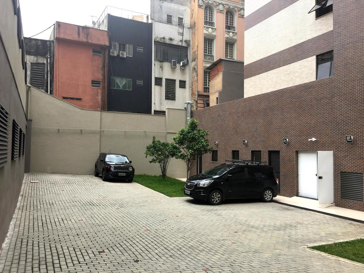 Hotel Grand Barao São Paulo