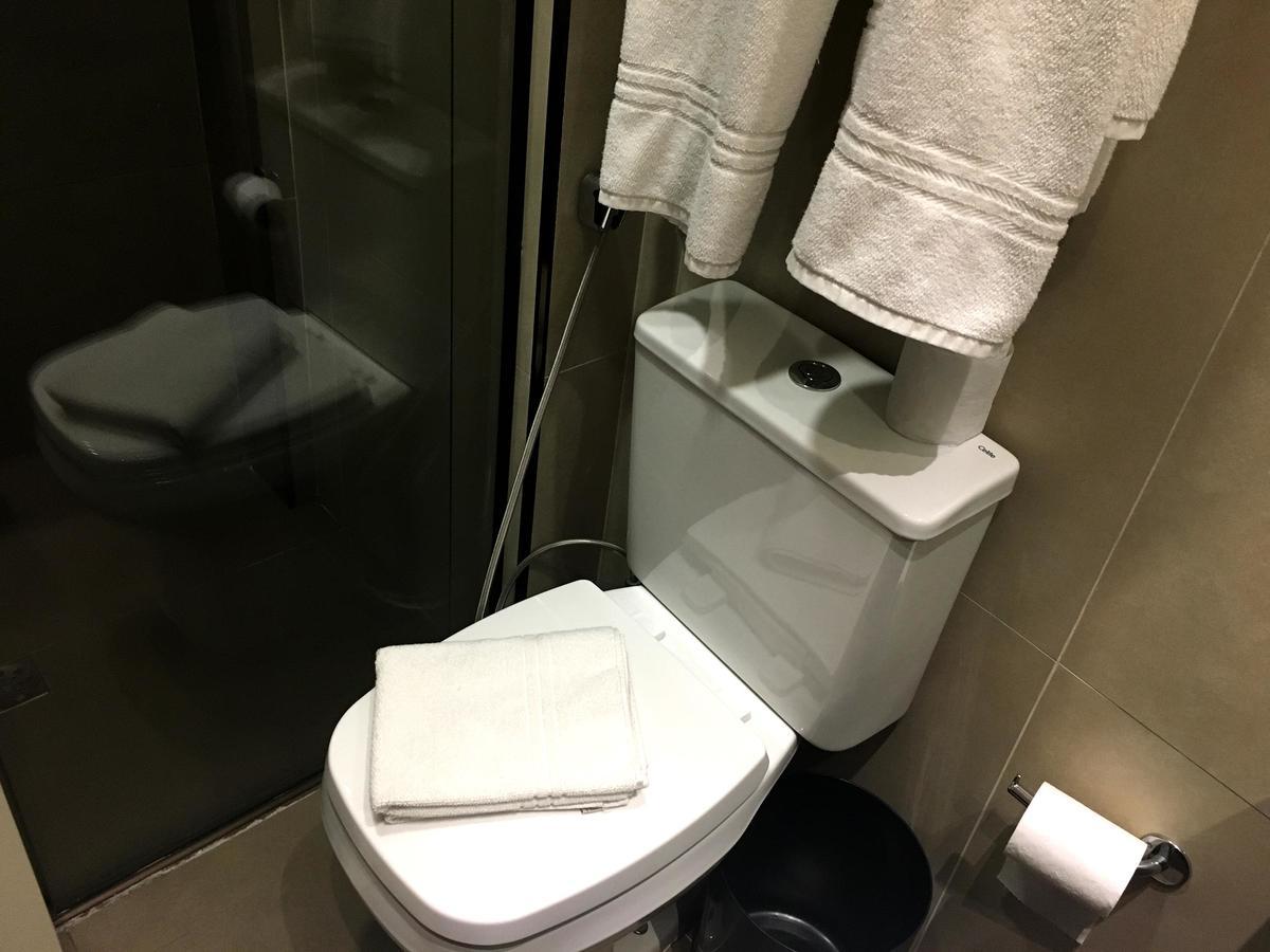 Grand Barao Hotel