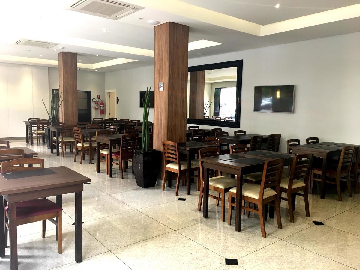 Grand Barao Hotel