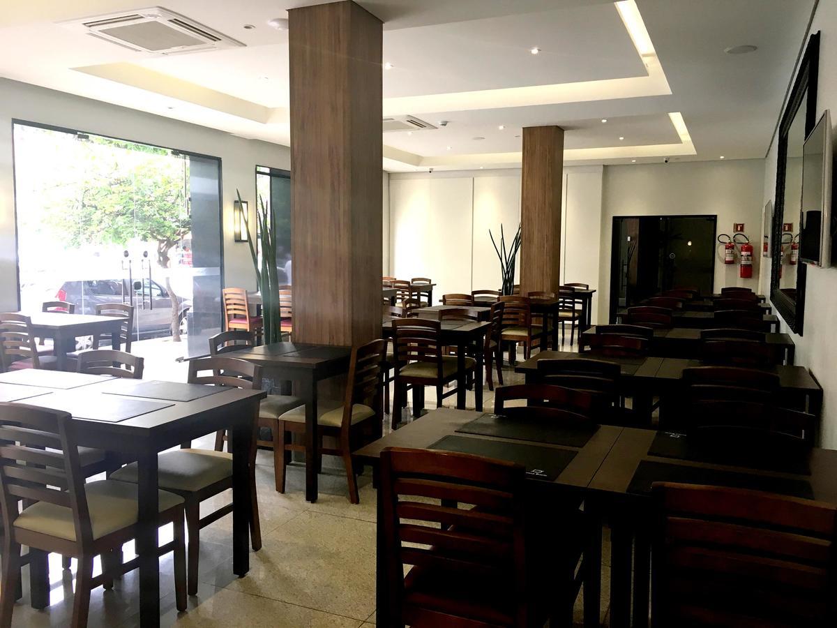 Grand Barao Hotel