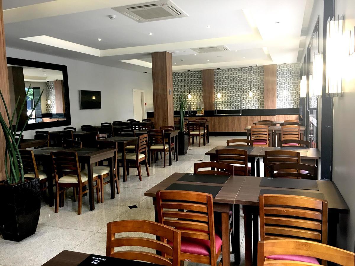 Grand Barao Hotel