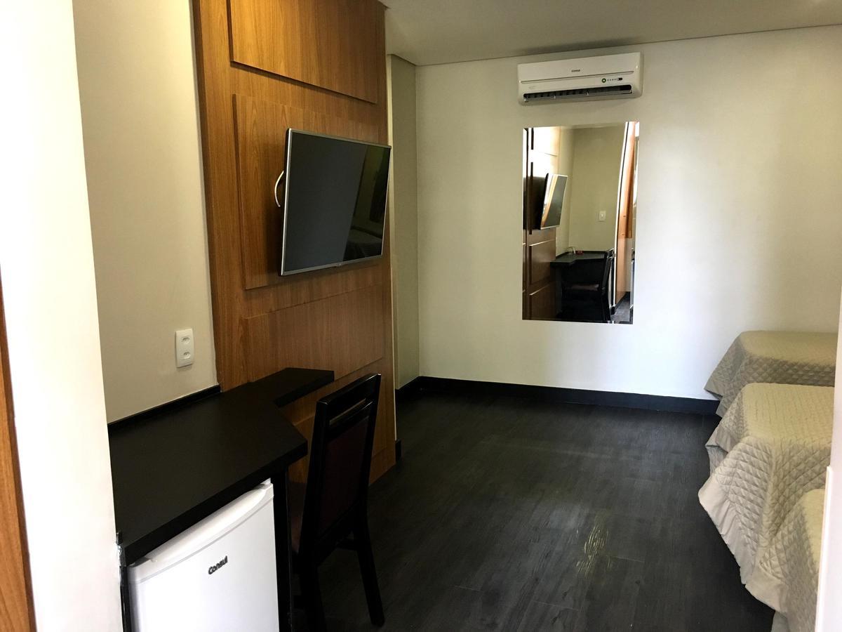 Grand Barao Hotel 3*