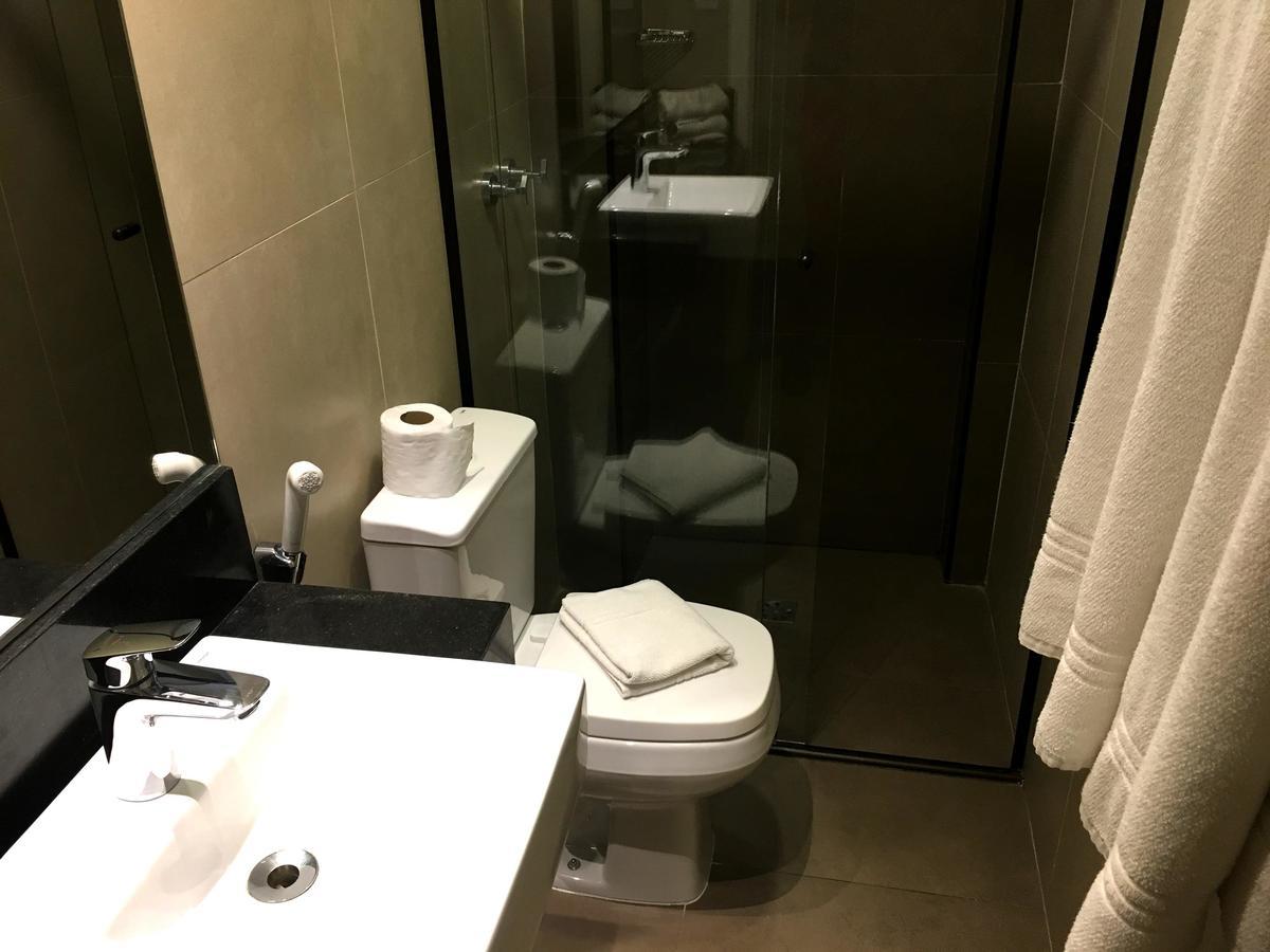 Grand Barao Hotel São Paulo
