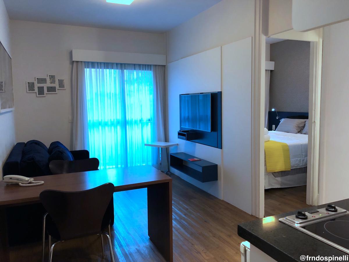 Apartamento Confortavel - Itaim Bibi