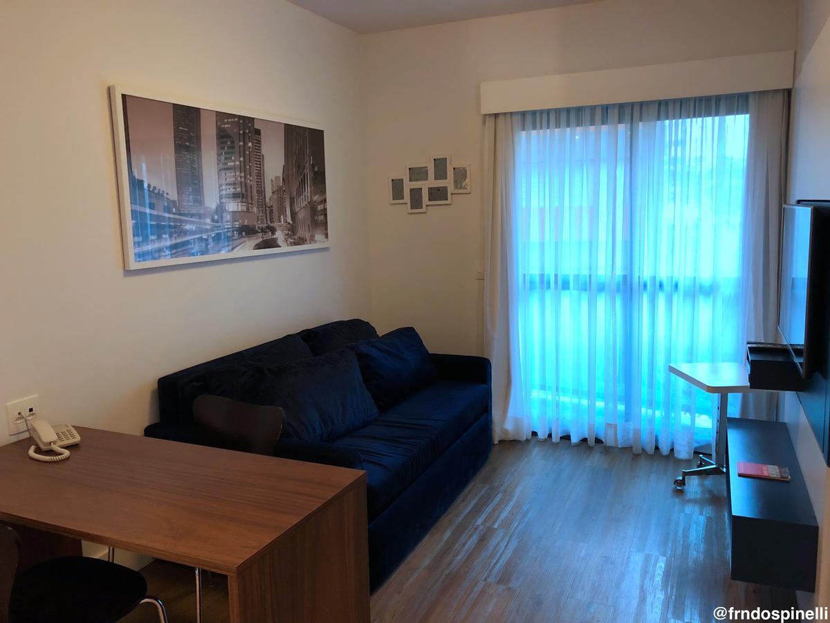 Apartamento Confortavel - Itaim Bibi São Paulo