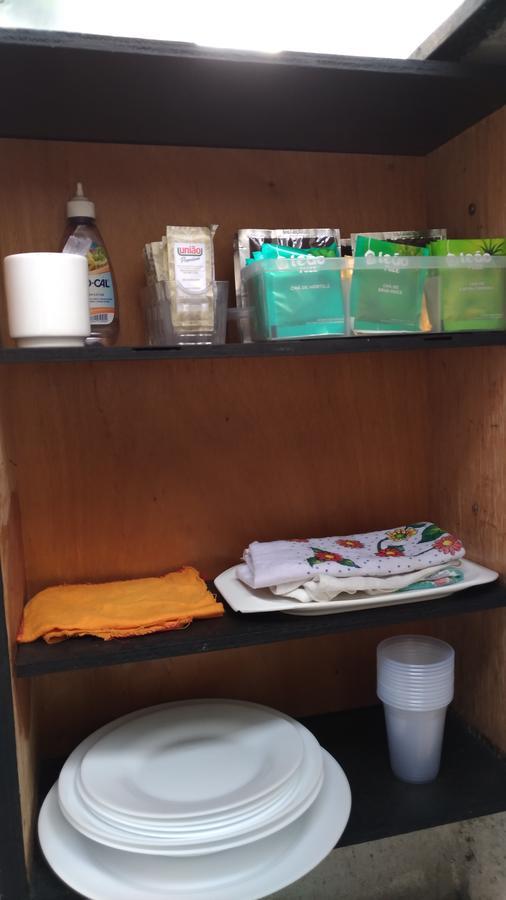 Nomadehostel - Madalena * São Paulo