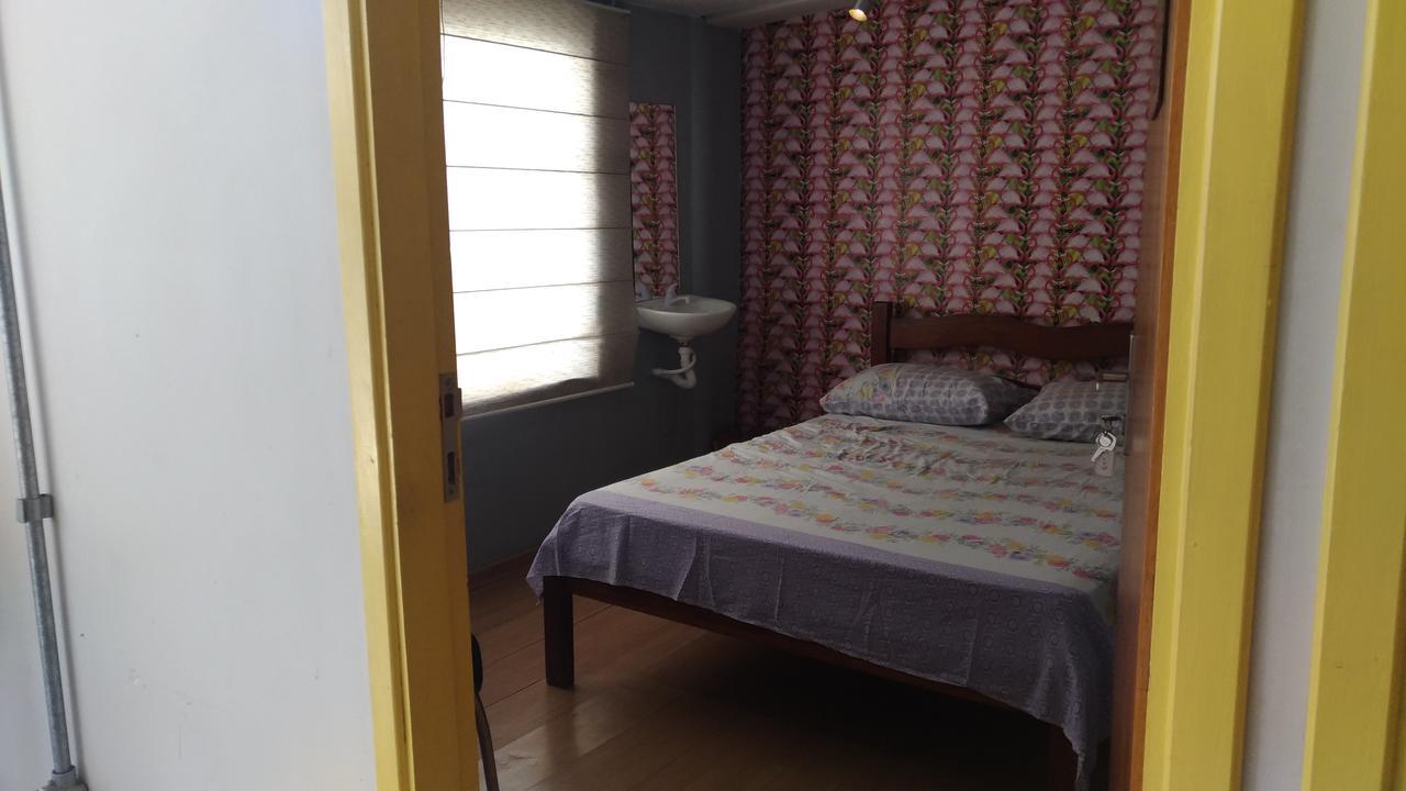 Nomadehostel - Madalena São Paulo
