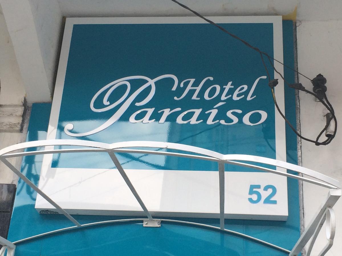 Paraiso 3* São Paulo